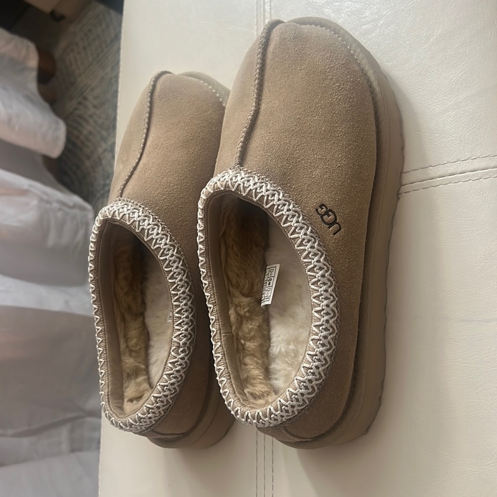 UGG Womens Tasman Slippers